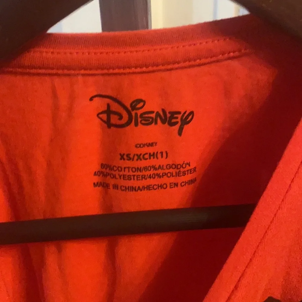 Mickey tank - Picture 2 of 2